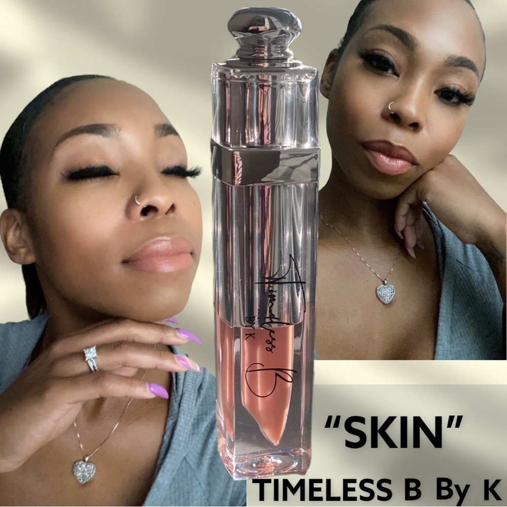 TIMELESS B BY K